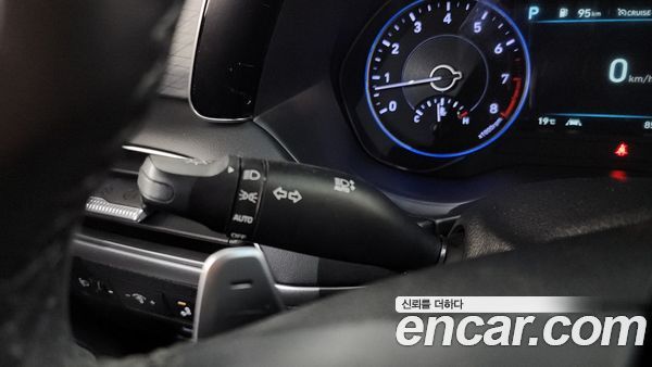 Hyundai Palisade 2020, фото 36