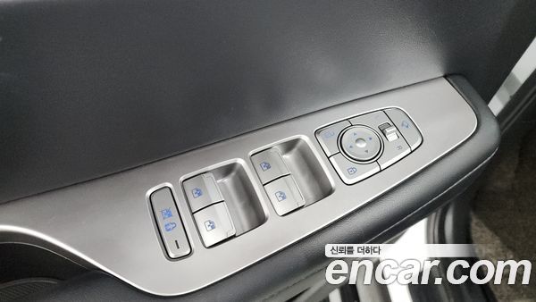 Hyundai Palisade 2020, фото 39