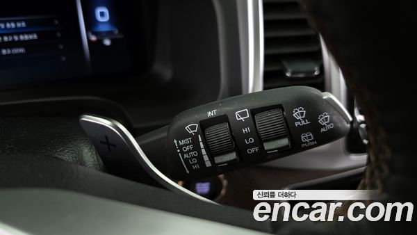 KGM Rexton 2022, фото 22