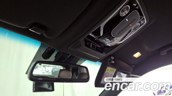 KGM Rexton 2022, фото 24