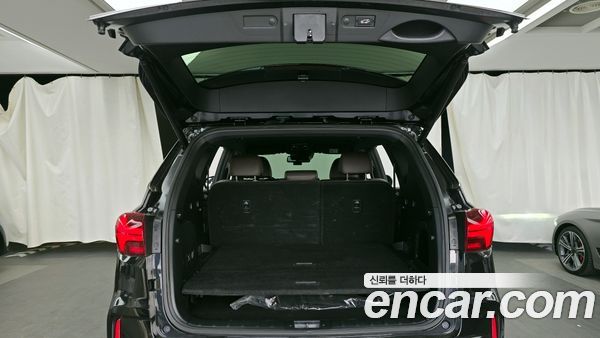 KGM Rexton 2022, фото 26