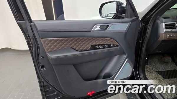 KGM Rexton 2022, фото 14