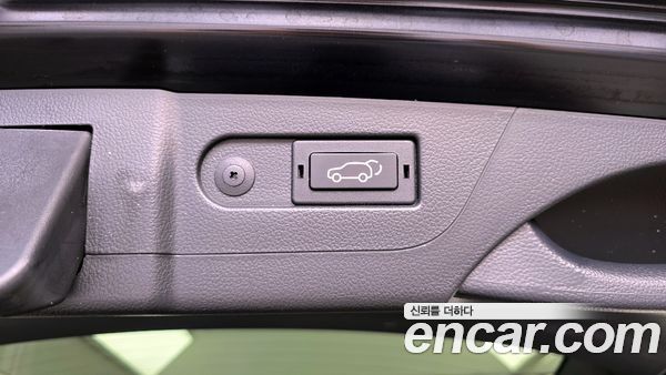 KGM Rexton 2022, фото 31