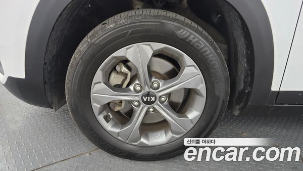 Kia Seltos 2022, фото 5