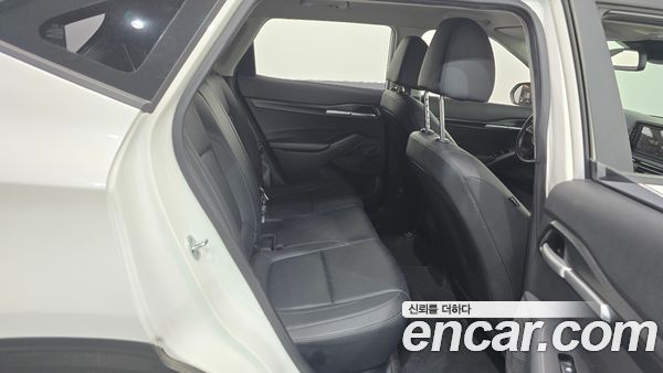 Kia Seltos 2022, фото 26