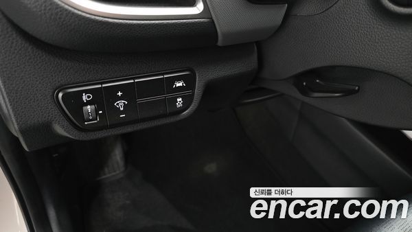 Kia Seltos 2022, фото 29
