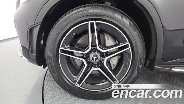 Mercedes-Benz GLC 2022, фото 5
