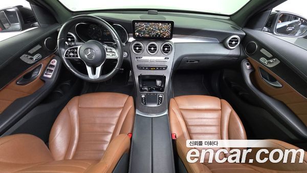 Mercedes-Benz GLC 2022, фото 10