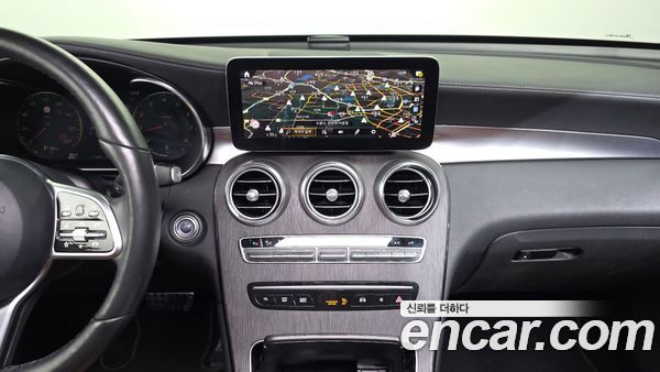 Mercedes-Benz GLC 2022, фото 20