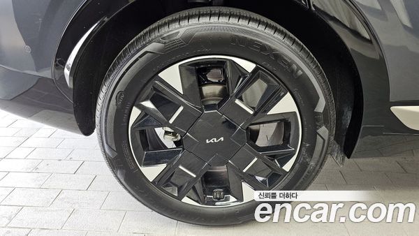 Kia Sportage 2025, фото 5