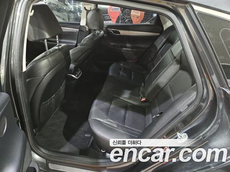 Hyundai Grandeur 2020, фото 5