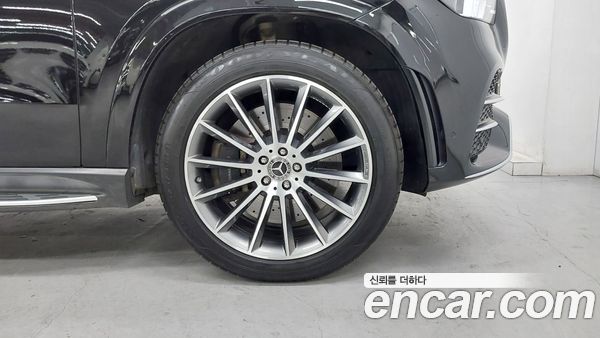 Mercedes-Benz GLE 2023, фото 5