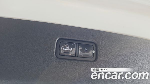 Genesis GV80 2023, фото 16
