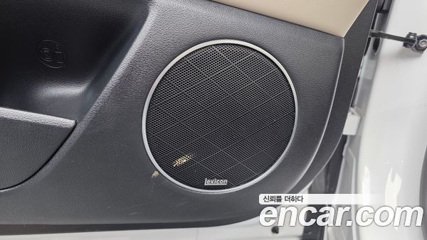 Genesis GV80 2023, фото 29