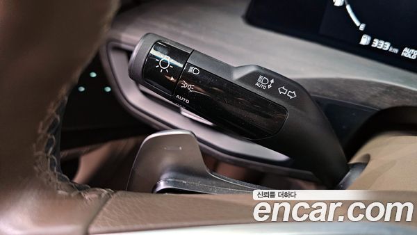 Kia K8 2023, фото 32