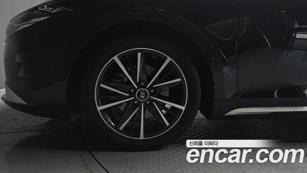 Hyundai Grandeur 2023, фото 5