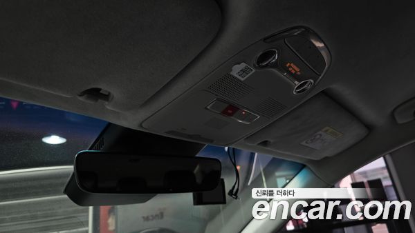 Hyundai Grandeur 2023, фото 31