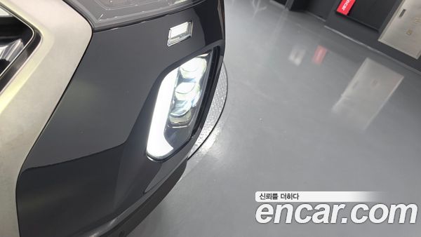 Hyundai Palisade 2022, фото 8