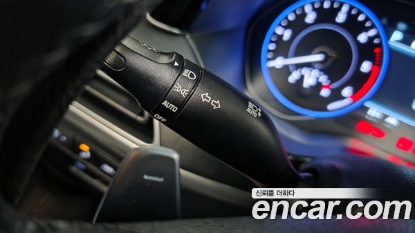 Hyundai Palisade 2022, фото 31