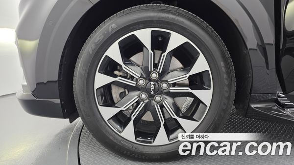 Kia Carnival 2022, фото 5