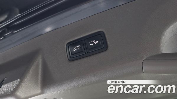 Kia Carnival 2022, фото 20