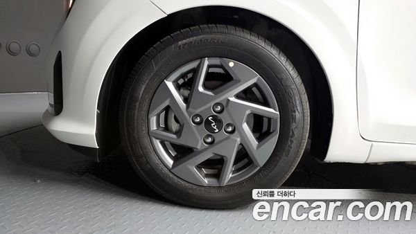 Kia Picanto 2024, фото 5