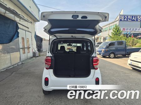 Kia Ray 2021, фото 14