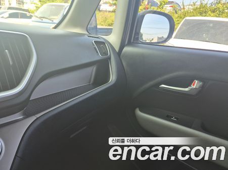Kia Ray 2021, фото 20
