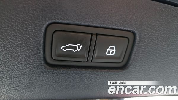 Genesis GV80 2020, фото 29