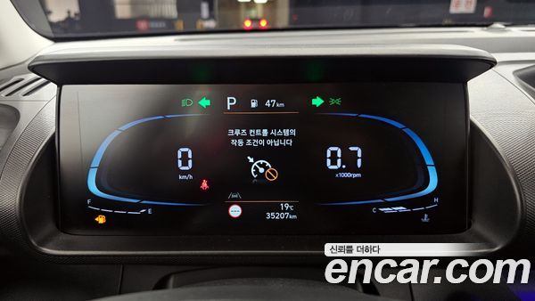 Hyundai Casper 2023, фото 11