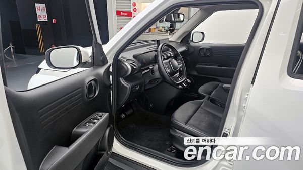 Hyundai Casper 2023, фото 13
