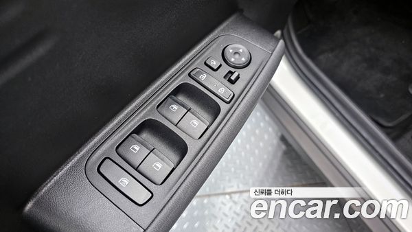 Hyundai Casper 2023, фото 23