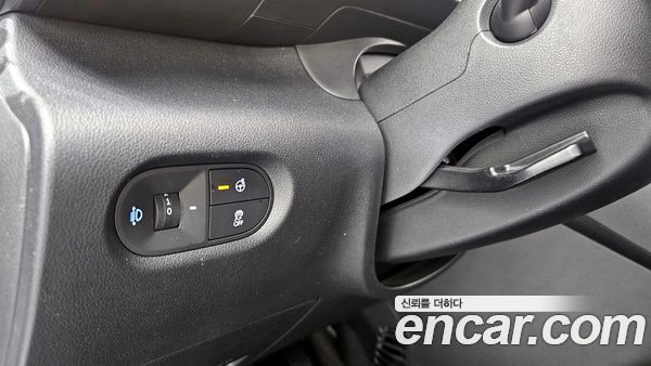Hyundai Casper 2023, фото 24