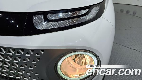 Hyundai Casper 2023, фото 8