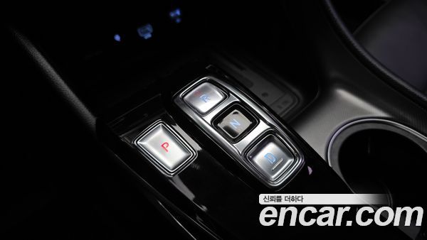 Hyundai Sonata 2020, фото 9