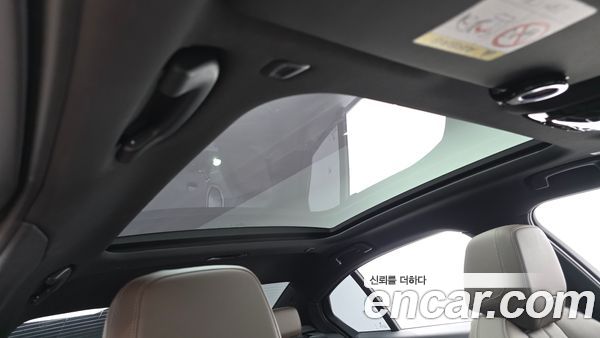 BMW 5 Series 2024, фото 18