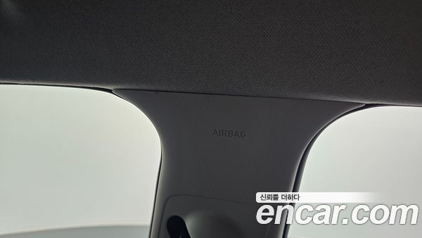 Hyundai Venue 2021, фото 31