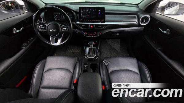 Kia K3 2022, фото 10
