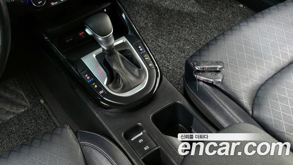 Kia K3 2022, фото 12