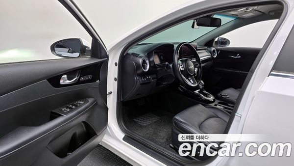 Kia K3 2022, фото 13