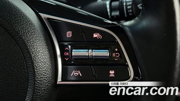 Kia K3 2022, фото 20