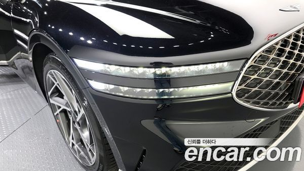 Genesis G90 2023, фото 8