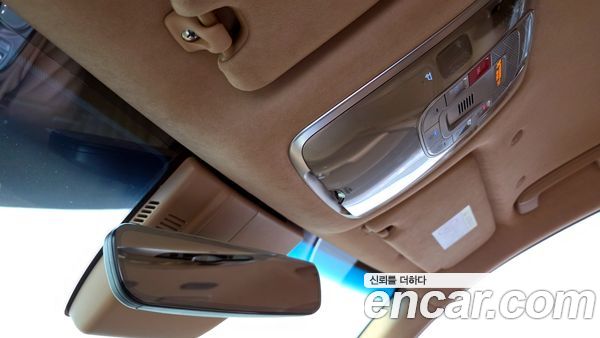 Genesis G90 2023, фото 31