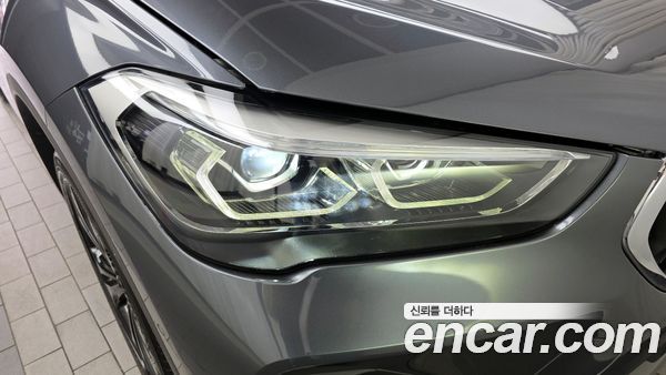 BMW X1 2020, фото 8