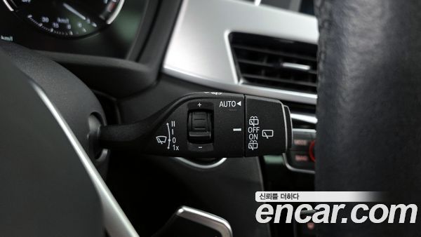 BMW X1 2020, фото 29