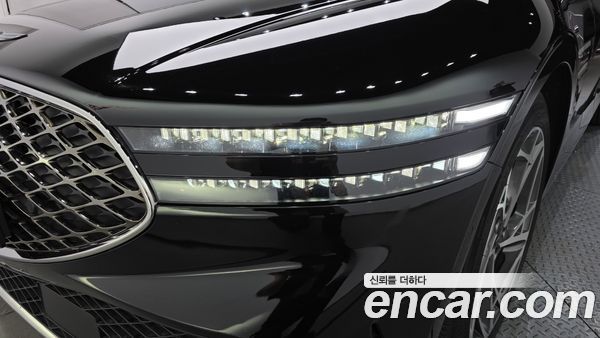 Genesis G90 2023, фото 8