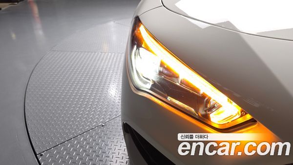 Mercedes-Benz CLA 2021, фото 8