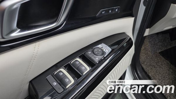 Kia Carnival 2021, фото 12