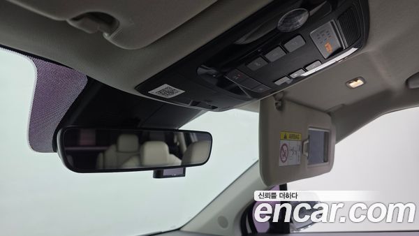 Kia Carnival 2021, фото 15