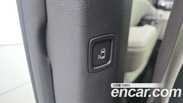 Kia Carnival 2021, фото 18